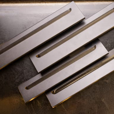 Blackstone 36\" Wind Guards - 5015 Griddle