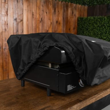 Blackstone 22\" Tabletop Griddle Cover - 6079CA