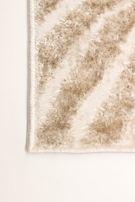 Kamala Ivory Area Rug - 8'0\" x 10'0\"