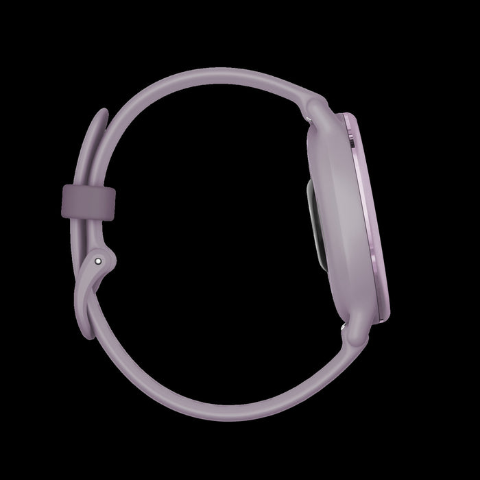 Garmin Vivoactive® 5 Smartwatch - Advanced Health & Fitness Tracking Features - Orchid