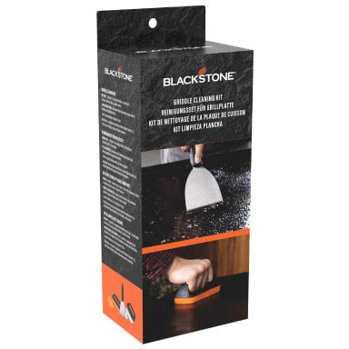 Blackstone Griddle Cleaning Kit - 8 Piece - 5463CA