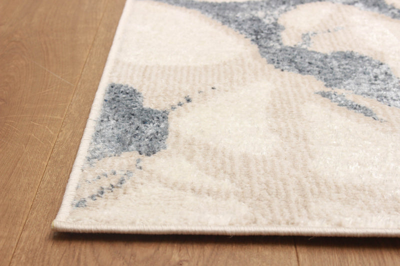 Azalea Ivory Area Rug - 5'0\" X 8'0\"   