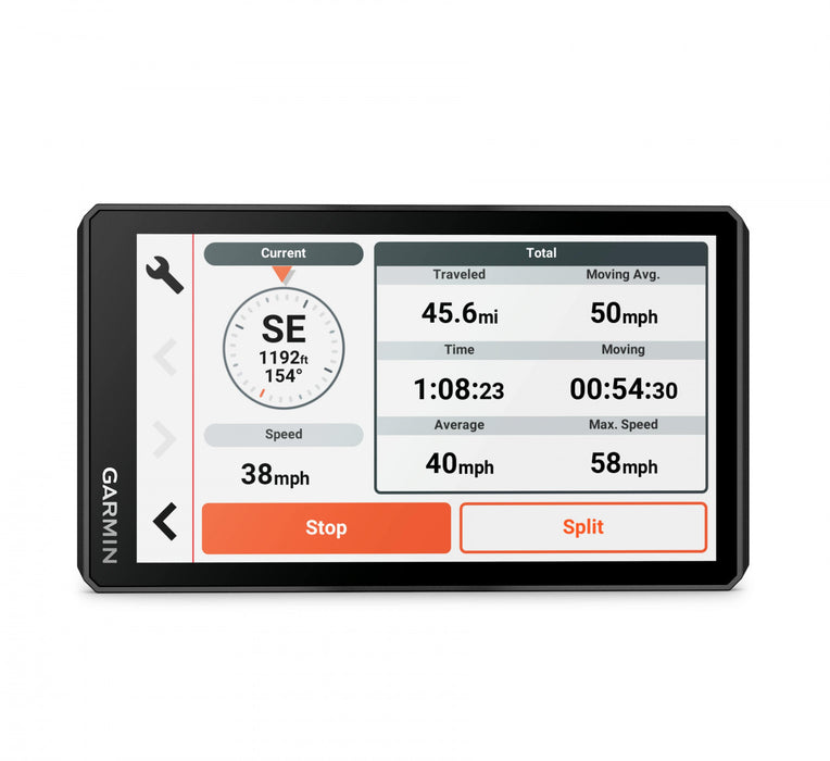 Garmin Zūmo® Xt2 Motorcycle Gps Navigator - Glove-friendly And Weather-resistant With 6\" Display