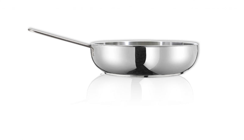 Arimi Luna 6-piece Italian Stainless Steel Cookware Set