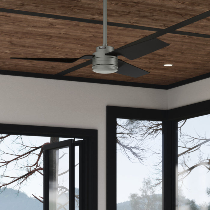 Cabo Frio Ceiling Fan - Grey