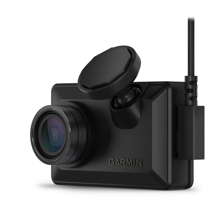 Garmin Dash Cam™ X310 4k Video - 2.4\" Display, 140 Degree Auto Incident Recording Dashboard Camera With Voice Control