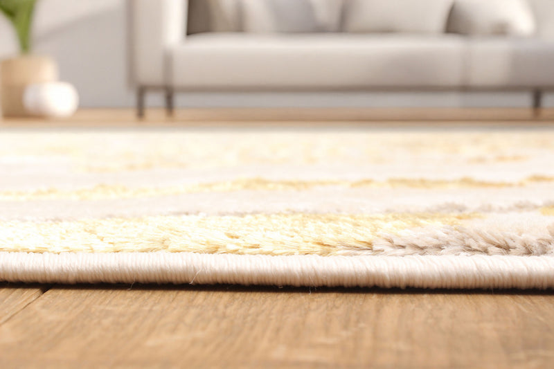 Clara Gold Rug 8'0\" x 10'0\"