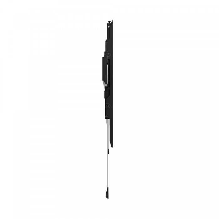 Kanto PF400 Fixed Low-Profile TV Wall Mount for 40\" - 120\" TVs, Black Tv Mount