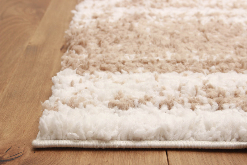 Sirius Ivory Area Rug - 5'0\" X 8'0\"  