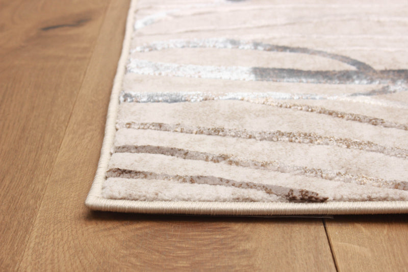 Leah Ivory Area Rug - 8'0\" X 10'0\"   