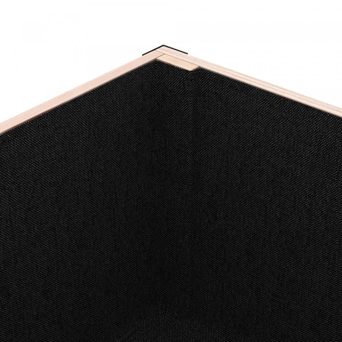 Outsunny Wooden Raised Garden Bed With Wheels, Elevated Planter Box With Metal Legs, Drainage Holes And Bed Liner, For Vegetables, Flowers, Herbs