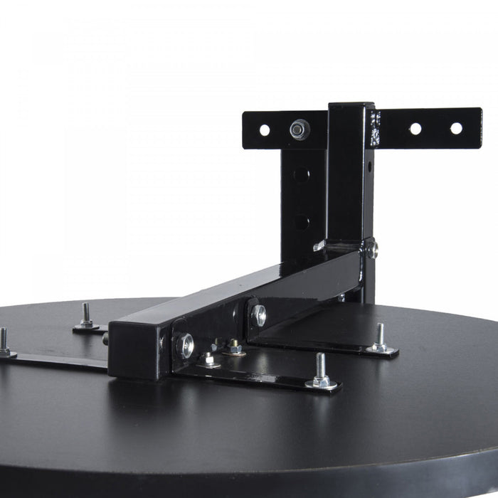 Soozier Boxing Speed Bag Speed Bag Platform