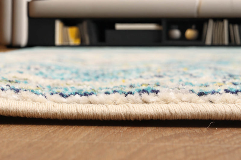 Daria Blue Rug 8'0\" x 10'0\"