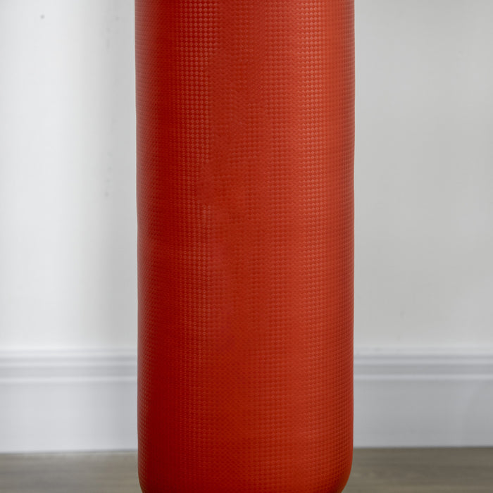 Soozier Height Adjustable Boxing Punching Bag With Speed Balls, Multi