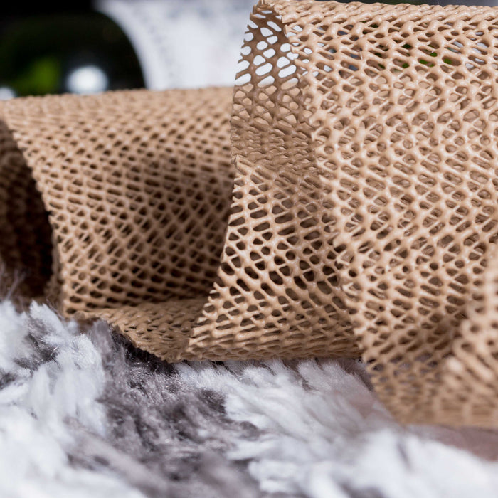 Indoor Stop Area Rug Pad - 3' x 5'