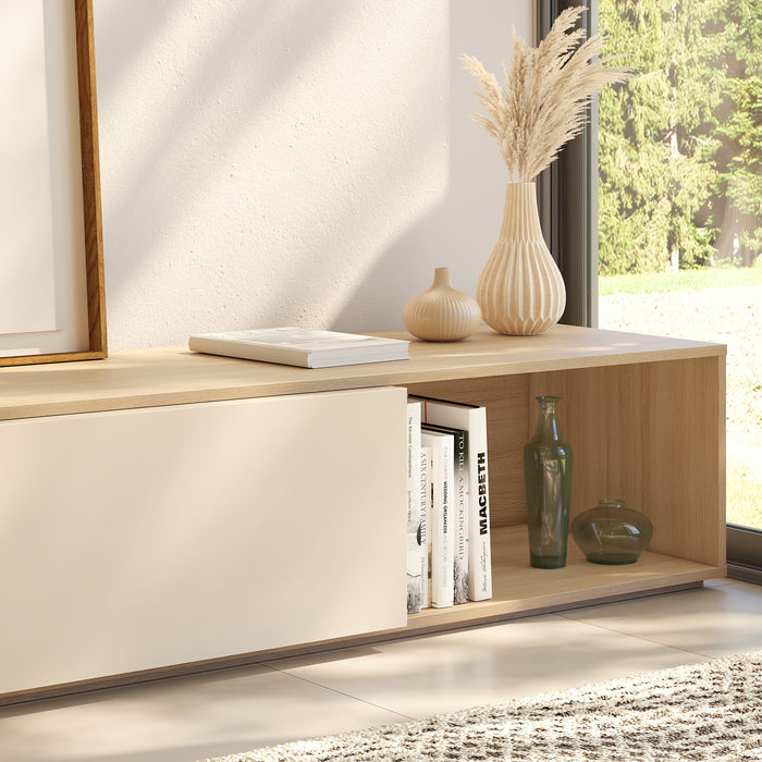 Arlo Extendable TV Console Tv Stand