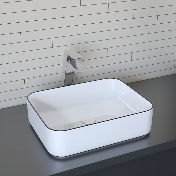 Telly Bathroom Sink