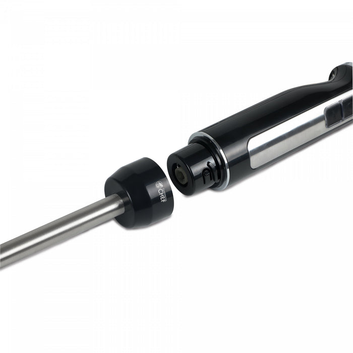 CHB Series Commercial Chef Multi-Purpose Immersion Hand Blender, CHIB50B, Black