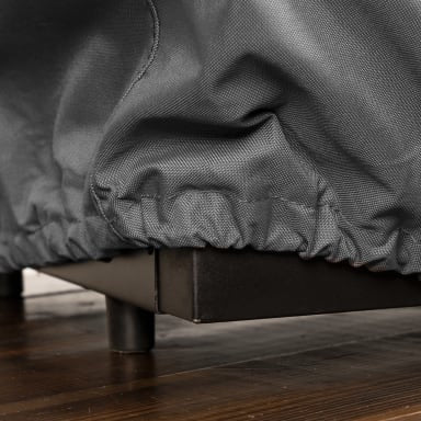 Blackstone 22\" Portable Pizza Oven Cover - 5559 Griddle