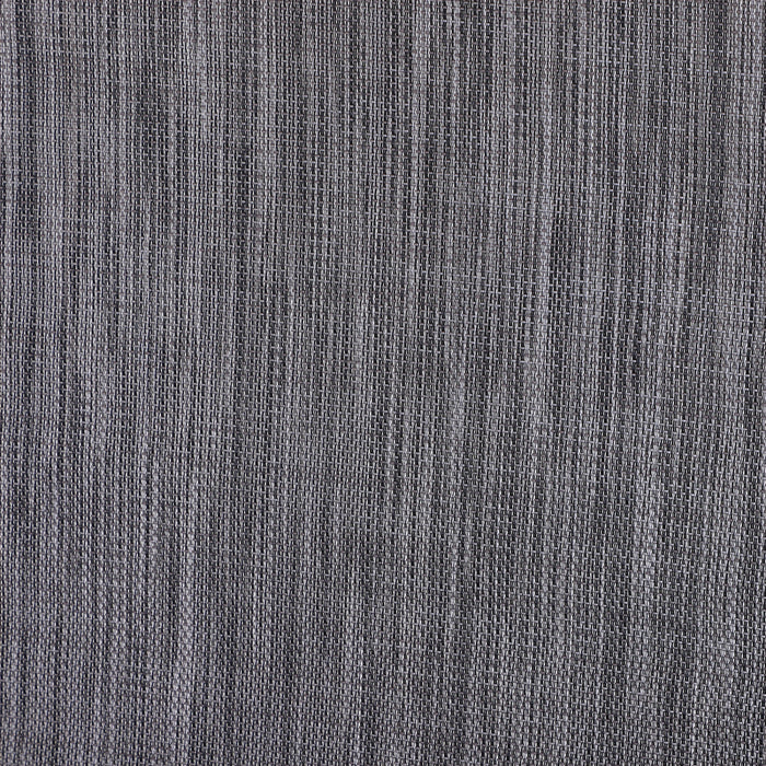 Outsunny 2 Piece Foldable Lounge Chair With Canopy Shade, Dark Grey