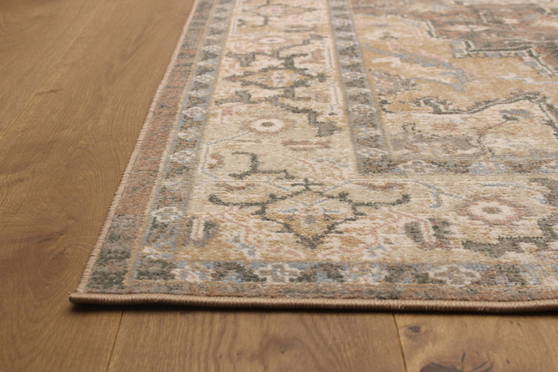 Ashby Tan Area Rug - 8'0\" X 10'0\"   