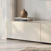 Noa Extendable TV Console Tv Stand | Meuble tele extensible Noa