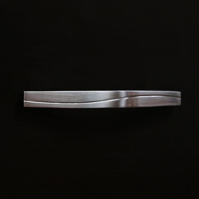 Fusion 5-drawer Chest - Pure Black 