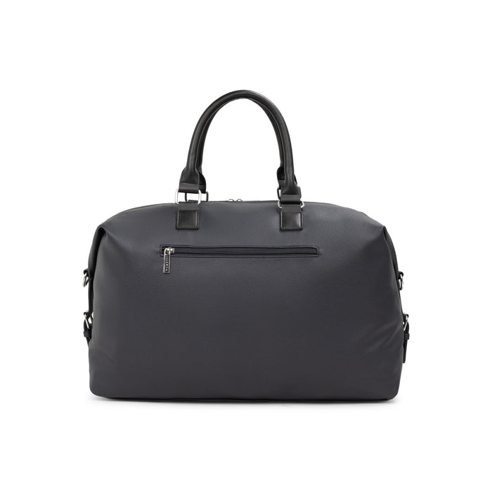 Contrast Duffle Bag