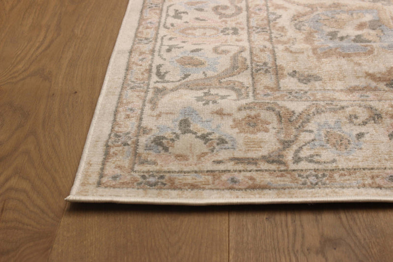 Tuscany Ivory Area Rug - 8'0\" X 10'0\" 