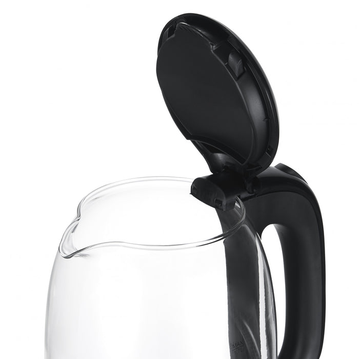 Salton Cordless Glass Kettle - 1.7L