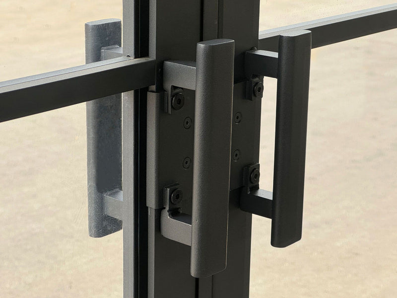 Narvik Solarium Metal Roof 12x15