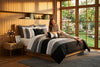 Maddox 7-Piece Queen Comforter Set | Ensemble Douillette Maddox 7 Morceaux pour Grand Lit