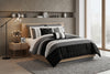 Maddox 7-Piece Queen Comforter Set | Ensemble Douillette Maddox 7 Morceaux pour Grand Lit