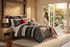 Zumi 7-Piece Queen Comforter Set | Ensemble Douillette Zumi 7 Morceaux pour Grand Lit (Queen)