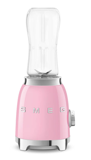 Smeg Personal Jar Blender - PBF01PKUS