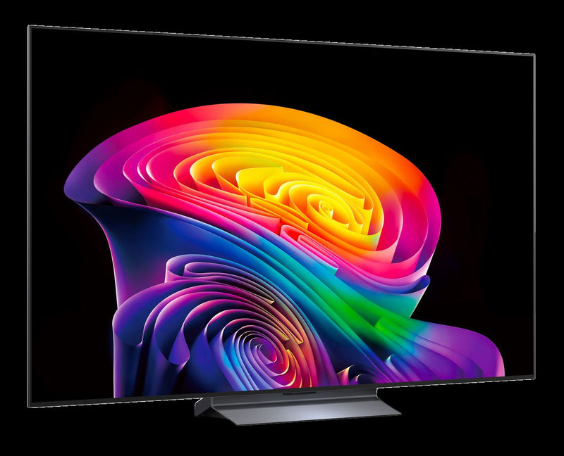 LG 65\" C6 OLED 4K Smart webOS TV (OLED65C6PUA.ACC) - 2026 Model