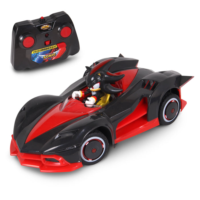 NKOK Shadow RC with Turbo Boost