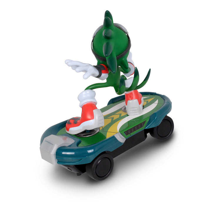 NKOK Full Function RC Jet Free Rider