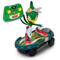 NKOK Full Function RC Jet Free Rider