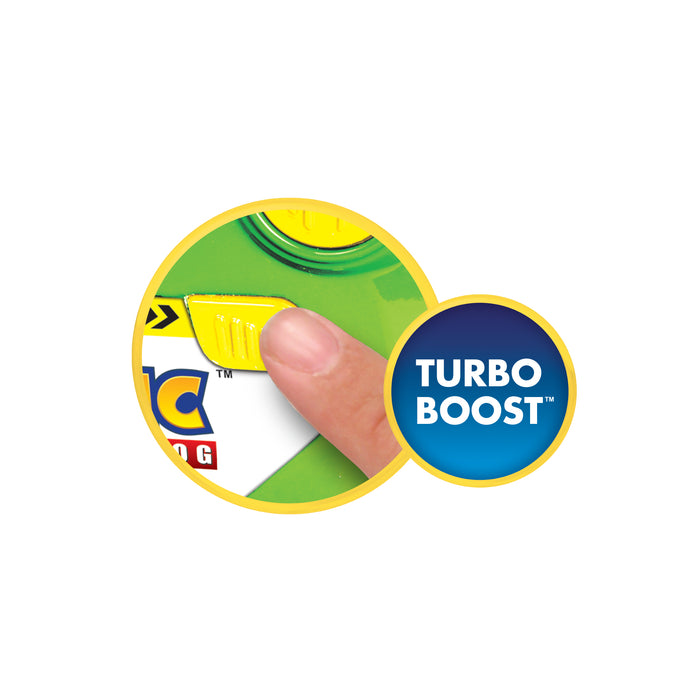 NKOK Full Function RC Jet Free Rider