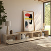 Arlo Extendable TV Console Tv Stand | Meuble tele extensible Arlo