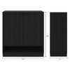 Porto Entry Cabinet Coat Rack | Cabinet d’entree Porto