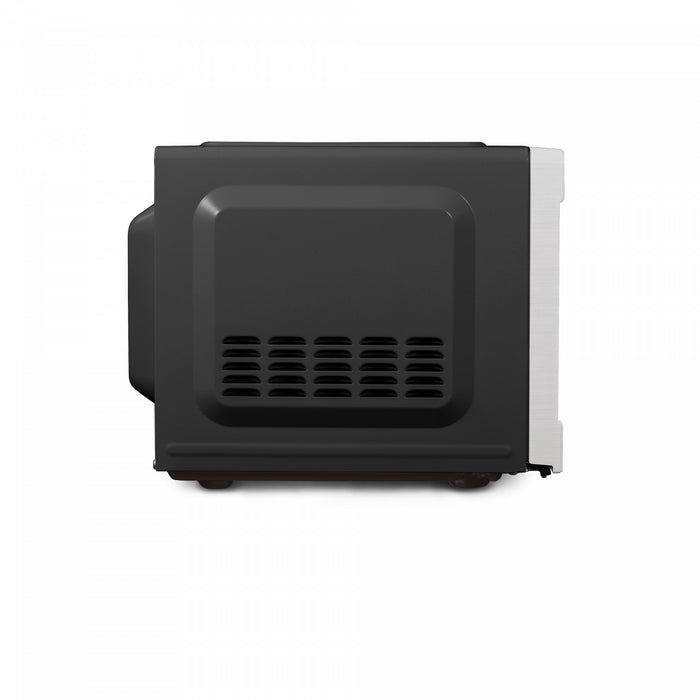 CHM Series Commercial Chef 0.9 Cu. Ft. Countertop Microwave Oven, CHM009 Countertop Microwave Less 1cuft