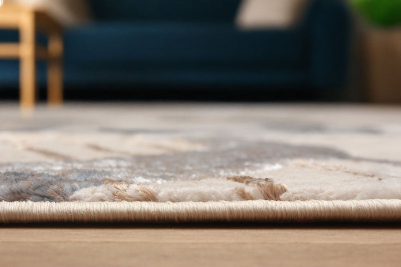 Leah Ivory Area Rug - 8'0\" X 10'0\"   