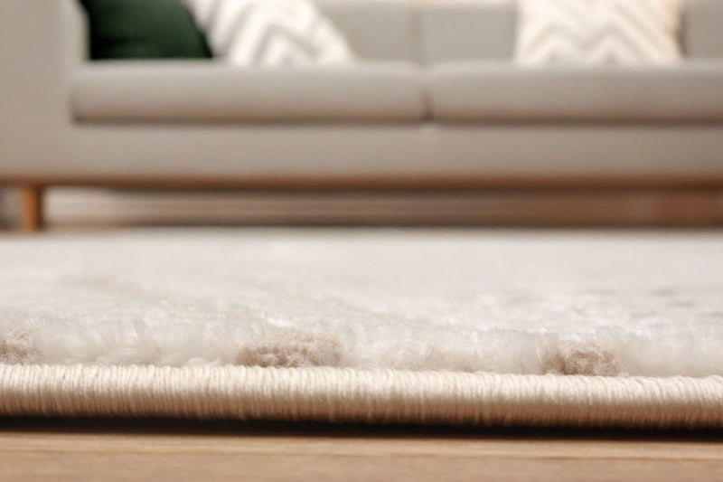 Bentley Ivory Area Rug - 8'0\" X 10'0\"  