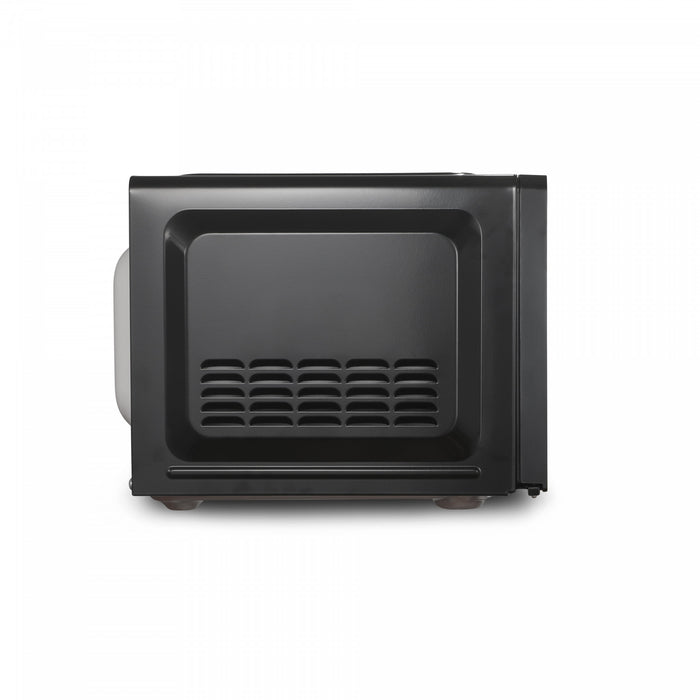 CHM Series Commercial Chef 0.7 Cu. Ft. Countertop Microwave Oven, CHM770S Countertop Microwave Less 1cuft