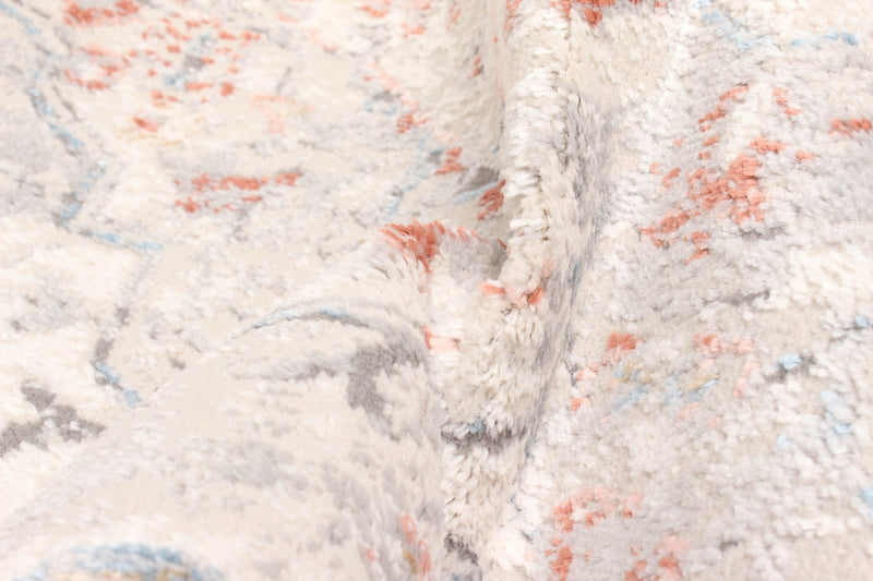 Mira Ivory Rug 8'0\" x 10'0\"