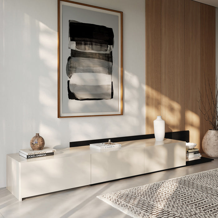 Noa Extendable TV Console Tv Stand