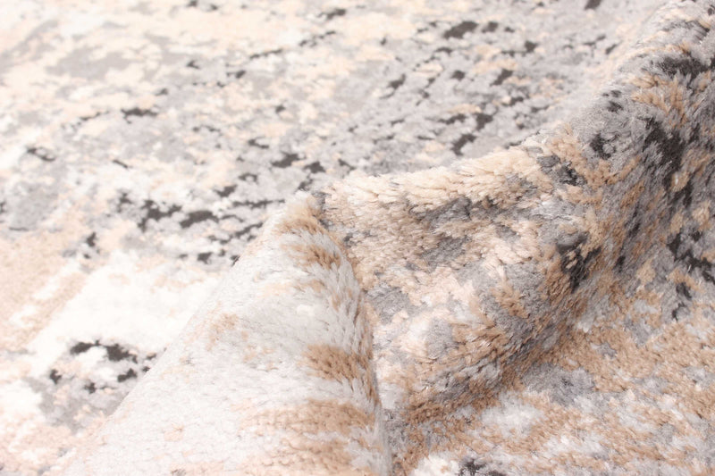 Bronte Taupe Rug 5'0\" x 8'0\"