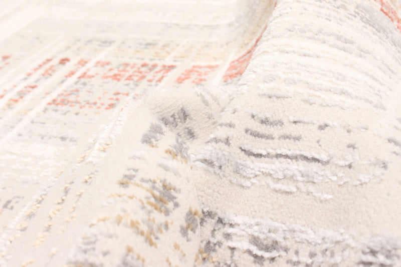 Quinn Grey Rug 8'0\" x 10'0\"